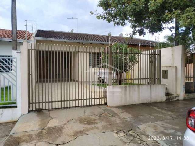 Casa à venda, 99 m² por R$ 480.000,00 - Vale de San Izidro - Londrina/PR