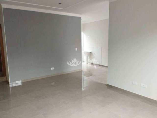 Casa à venda, 68 m² por R$ 320.000,00 - Residencial Loris Sahyun - Londrina/PR