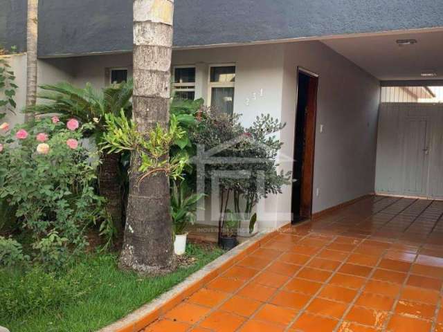 Casa à venda, 170 m² por R$ 700.000,00 - Jardim Londrilar - Londrina/PR