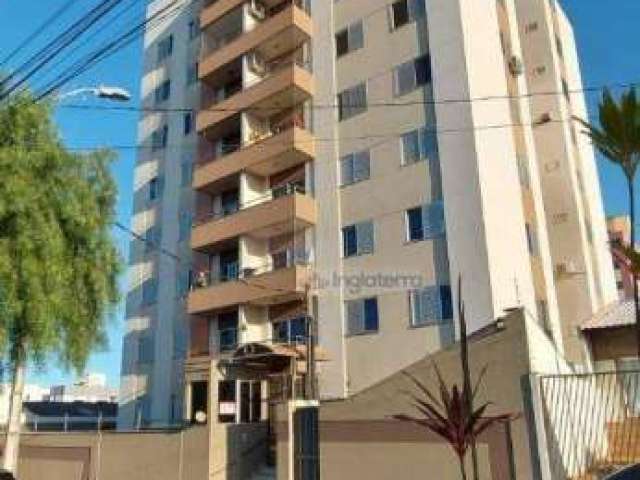 Apartamento à venda, 77 m² por R$ 330.000,00 - Igapó - Londrina/PR