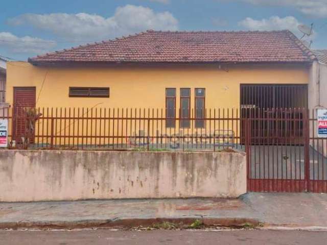 Casa à venda, 90 m² por R$ 300.000,00 - Leonor - Londrina/PR