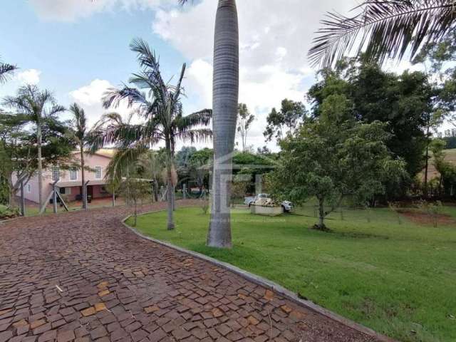 Chácara à venda, 28000 m² por R$ 4.500.000,00 - Distrito de Iguatemi - Maringá/PR