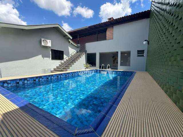 Casa à venda, 200 m² por R$ 640.000,00 - Santa Mônica - Londrina/PR