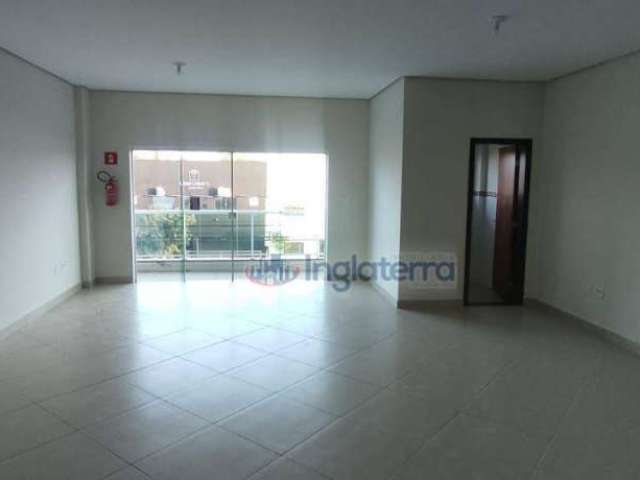 Sala para alugar, 100 m² por R$ 2.300,00/mês - Antares - Londrina/PR