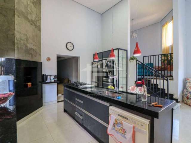 Casa à venda, 264 m² por R$ 1.400.000,00 - Parque Tauá - Londrina/PR