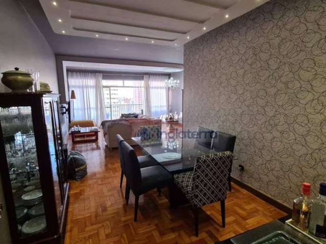 Apartamento à venda, 185 m² por R$ 480.000,00 - Centro - Londrina/PR