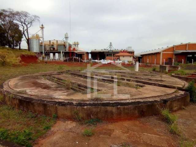 Terreno à venda, 30000 m² por R$ 10.000.000,00 - Zona Rural - Faxinal/PR
