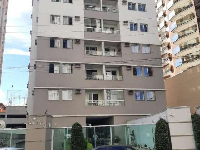 Apartamento em Itapuã - Vila Velha, ES