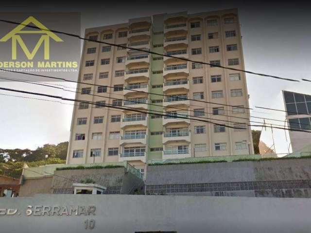 Apartamento em Centro de Vila Velha - Vila Velha, ES