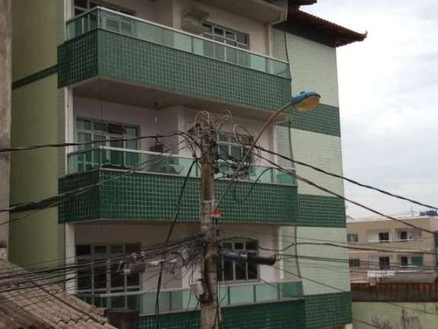 Apartamento em Aribiri - Vila Velha, ES