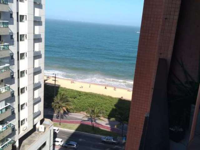 Cobertura Duplex 4 quartos vista mar na Praia da Costa