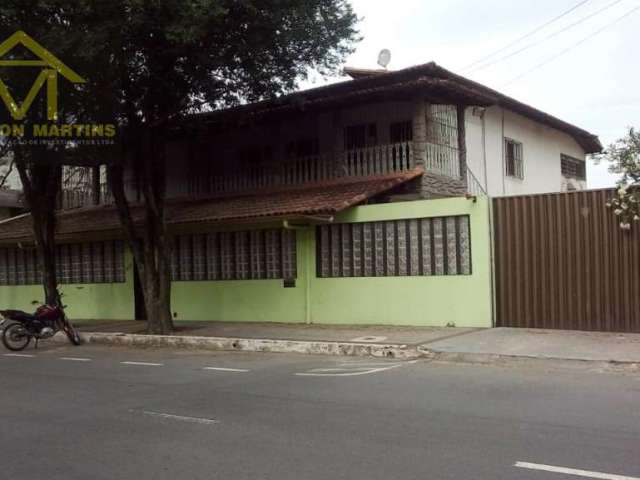 Casa Comercial em Centro de Vila Velha - Vila Velha, ES