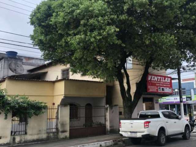 Casa Comercial em Gloria - Vila Velha, ES