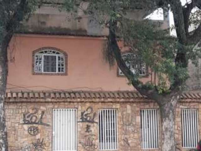 Casa em Jardim Marilândia - Vila Velha, ES