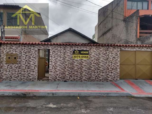 Casa em Vila Nova - Vila Velha, ES