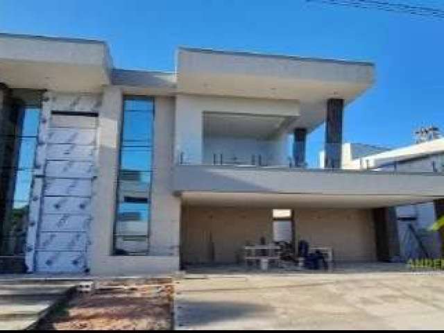 Casa de Condominio em Interlagos - Vila Velha, ES