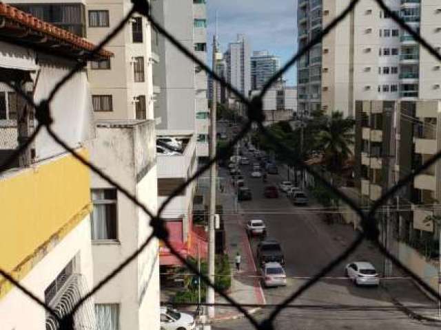 Cobertura Duplex em Itapuã - Vila Velha, ES