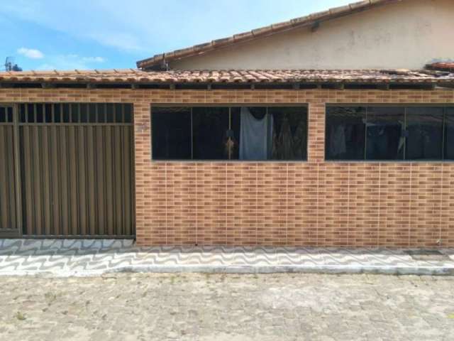 Casa de Condominio em Santa Paula II - Vila Velha, ES