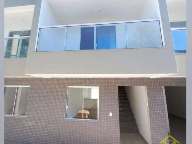 Casa Duplex em Ponta da Fruta - Vila Velha, ES