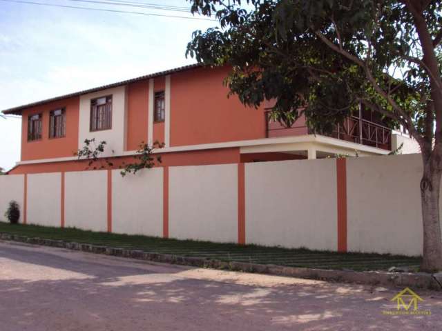 Casa em Morada do Sol - Vila Velha, ES