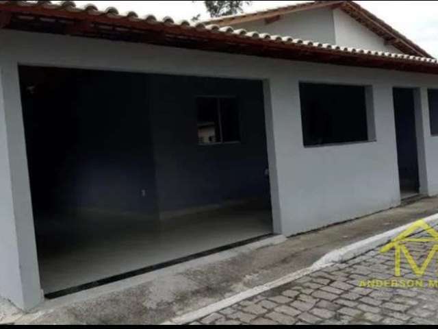 Casa de Condominio em Santa Paula II - Vila Velha, ES