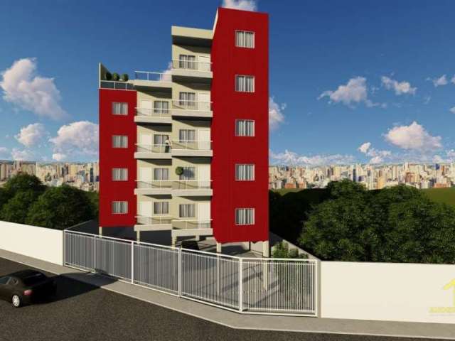 Apartamento em Ibes  -  Vila Velha