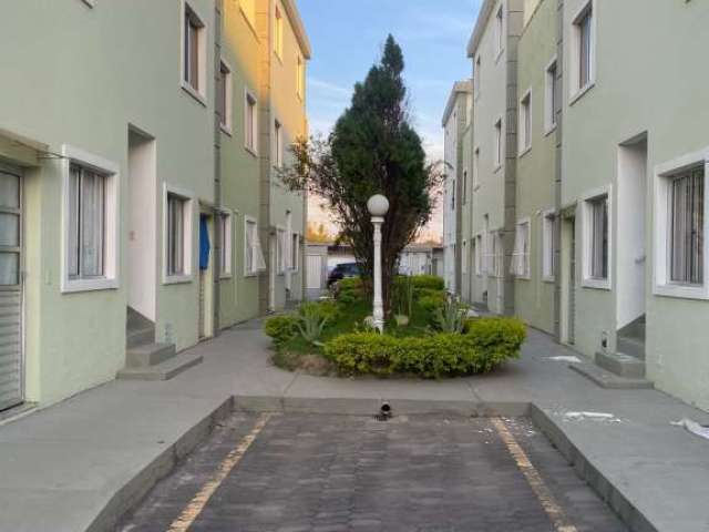 Apartamento em São Conrado - Vila Velha, ES