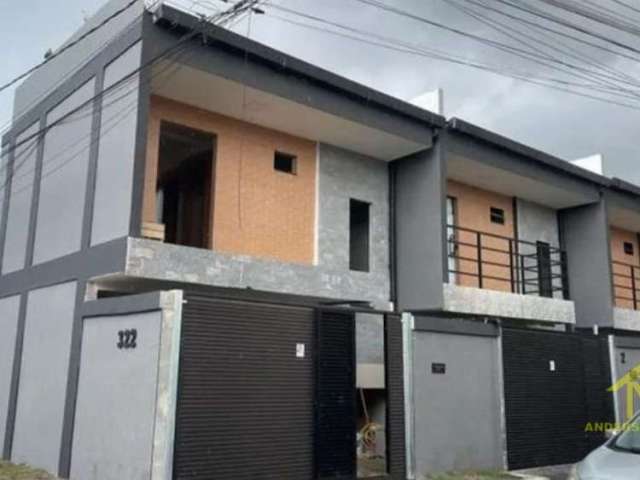 Casa Duplex em Santa Paula II - Vila Velha, ES