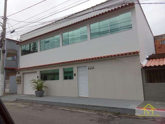 Casa em Rio Marinho - Vila Velha, ES
