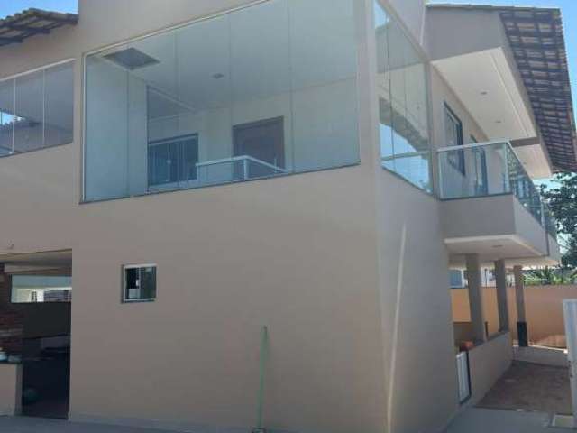 Casa Duplex em Morro da Lagoa - Vila Velha, ES
