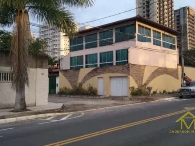 Casa Duplex em Praia de Itaparica - Vila Velha, ES