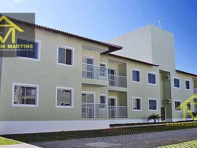 Apartamento em São Conrado - Vila Velha, ES