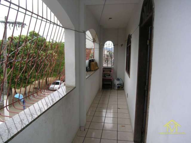 Apartamento em Boa Vista II  -  Vila Velha