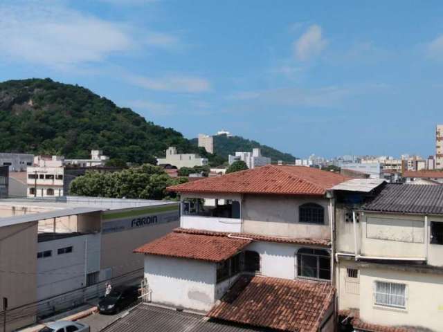 Apartamento em Jaburuna - Vila Velha, ES