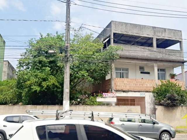 Casa Triplex em Centro de Vila Velha  -  Vila Velha