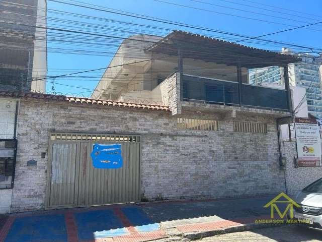 Casa Duplex em Ilha dos Bentos - Vila Velha, ES
