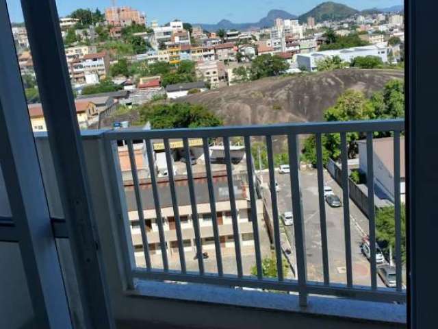 Apartamento em Residencial Coqueiral - Vila Velha, ES