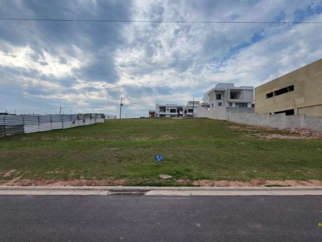 Terreno Condomínio em Interlagos - Vila Velha, ES