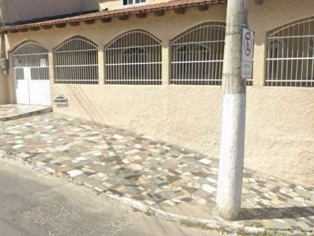 Casa em Santos Dumont - Vila Velha, ES