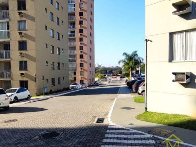 Apartamento em Ataíde - Vila Velha, ES