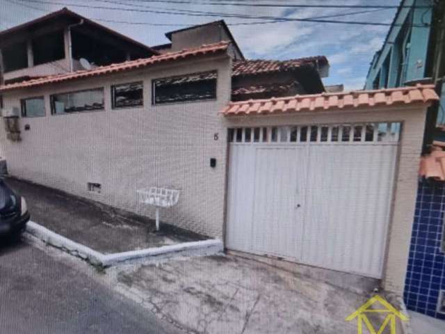 Casa em Santos Dumont - Vila Velha, ES