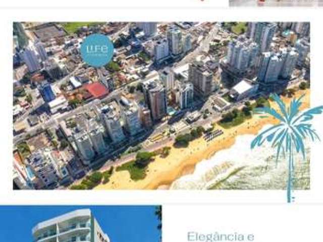 Apartamento em Praia da Costa - Vila Velha, ES