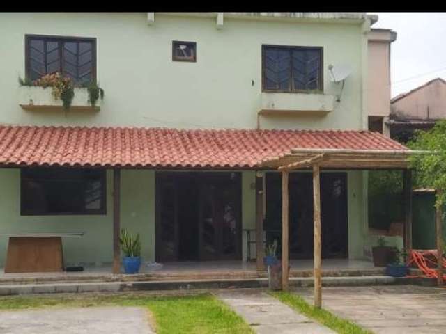 Casa em Interlagos 2 - Vila Velha, ES