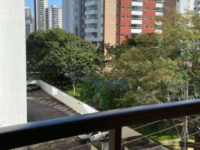 Apartamento para alugar, 78 m² por R$ 4.252,00/mês - Jardim Aquarius - São José dos Campos/SP