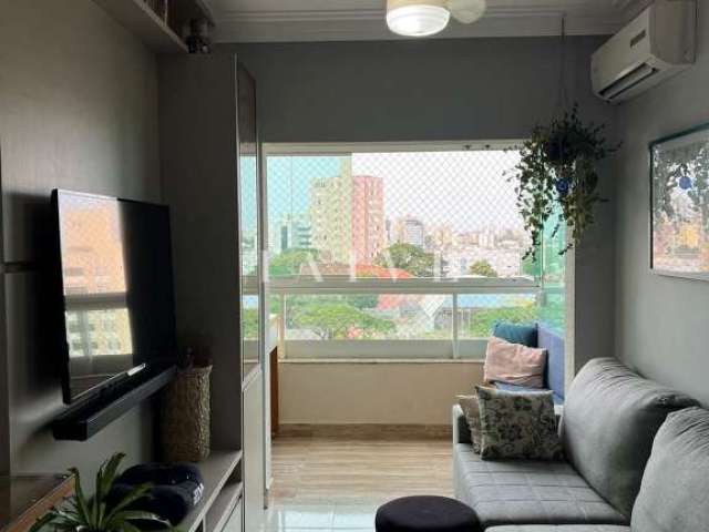 Apartamento à venda, Jardim Higienópolis, Londrina, PR