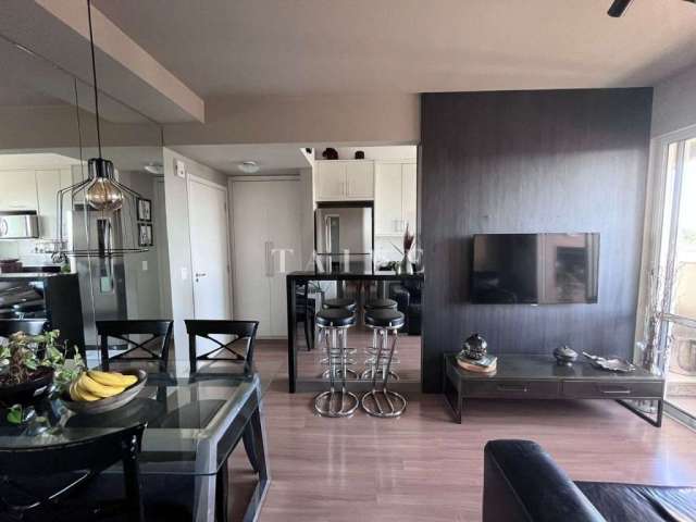 Apartamento 63m² à venda, 03 quartos/01 vaga/ Condominio Pateo Aurora- Londrina, PR