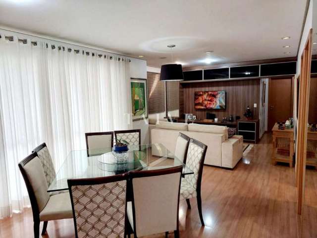 Apartamento 114m² à Venda/03 quartos/ móveis planejados /02 vagas -Gleba Palhano-  Londrina, PR
