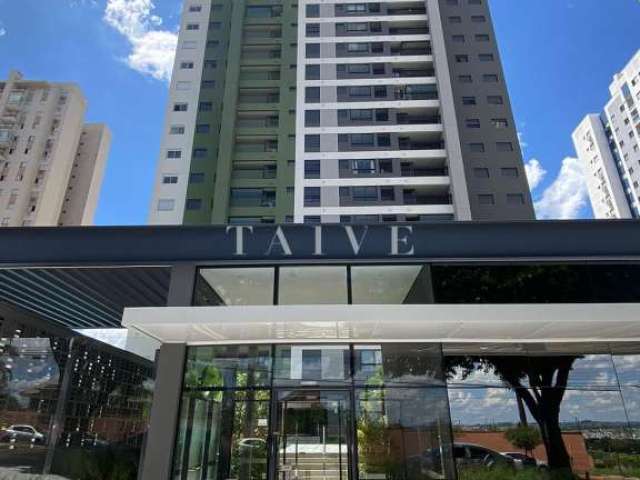 Apartamento 84m² à Venda/2 quartos/2 vagas - Cond Mind - Terra Bonita, Londrina, PR