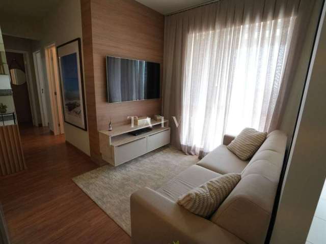 Apartamento 66m2 à venda/3 quartos (sendo 1 suíte)- Residencial Torre Santorini- São Vicente, Londr