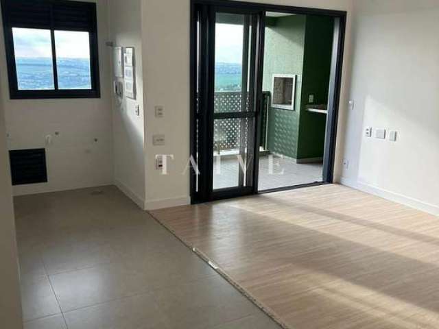 Apartamento 84m² à venda/3 quartos/2 vagas - Ed Mind -Terra Bonita, Londrina, PR